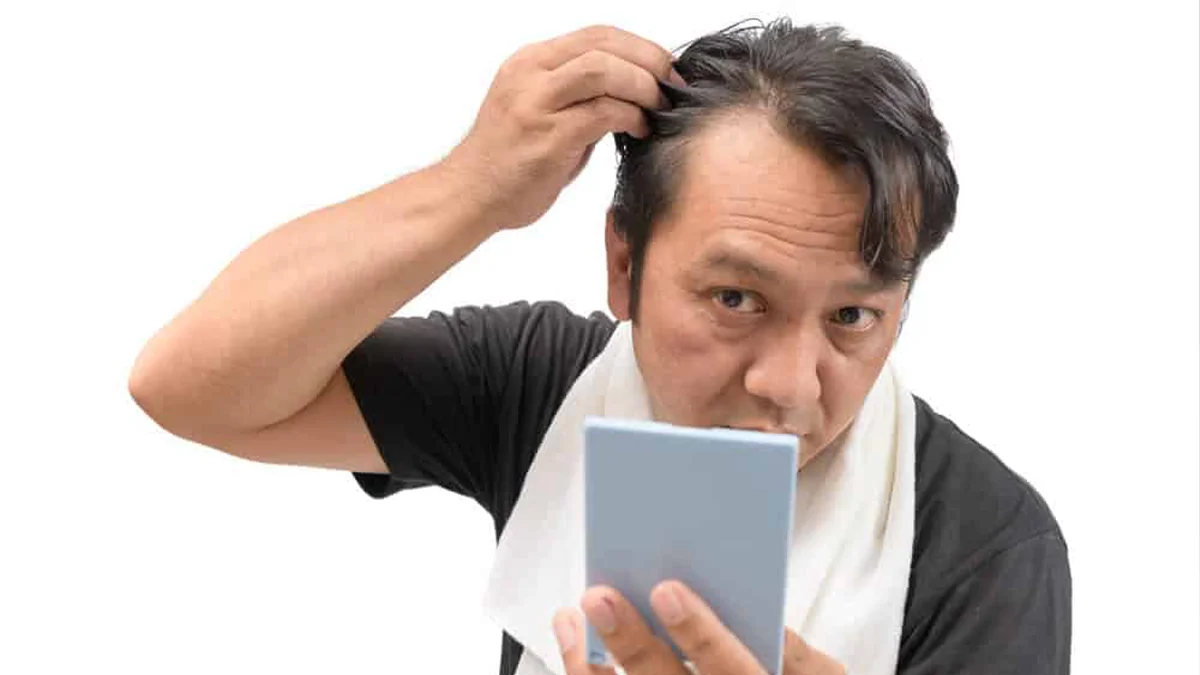 Can Certain Drugs Cause Hair Loss