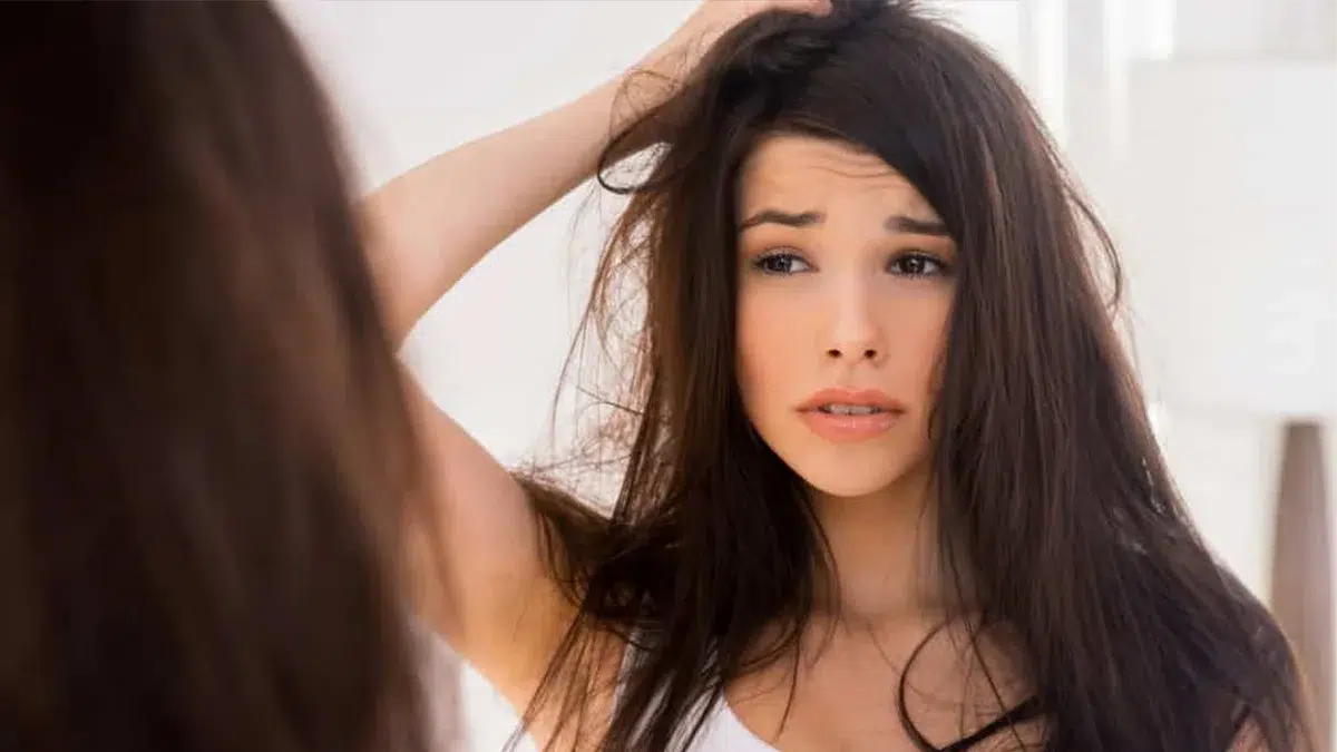 Can Hair Pulling Disorders Cause Permanent Hair Loss?