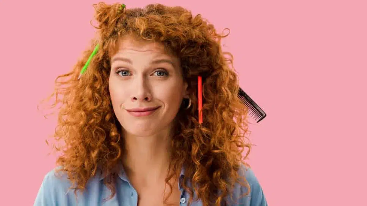Hair Care for Gingers