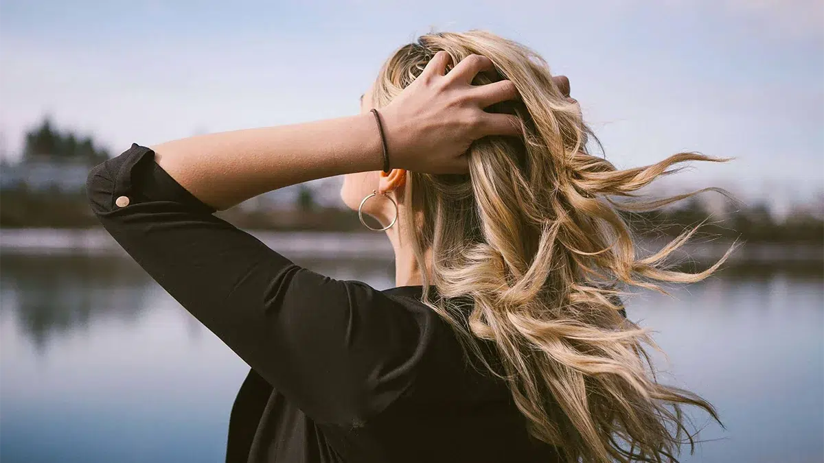 Hair Loss Reversal for Women