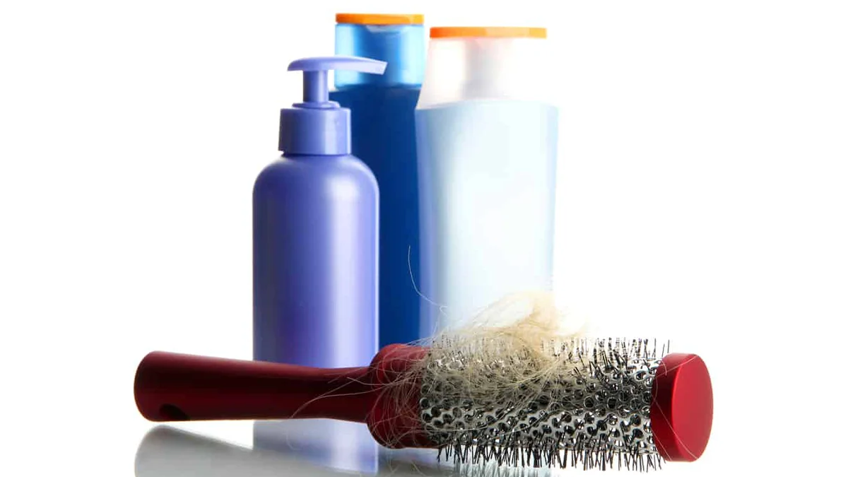 Do Hair Loss Shampoos Really Work?