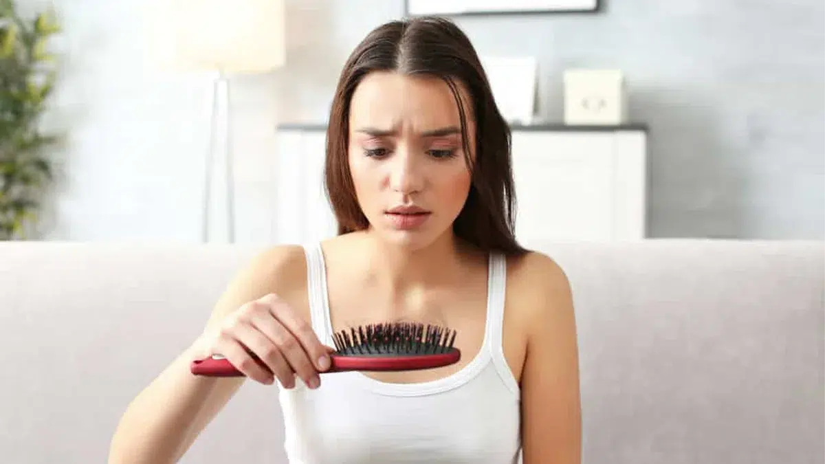 Best Hair Restoration Options For Women With Female Pattern Baldness