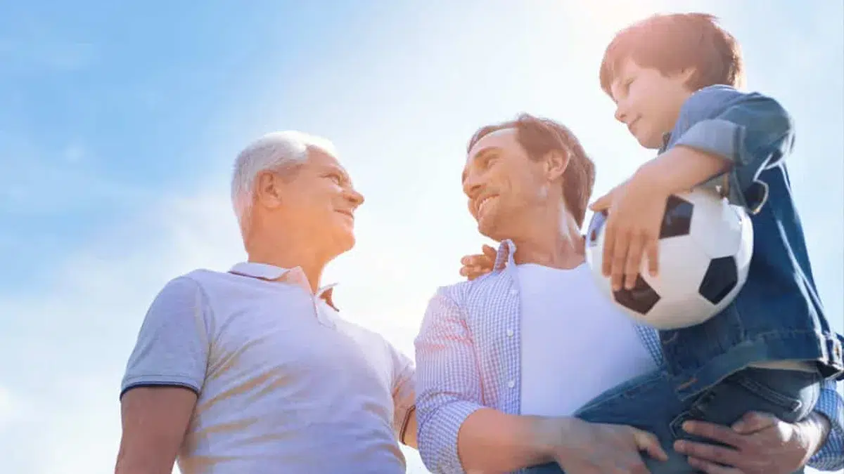 Is Hair Loss Genetic?