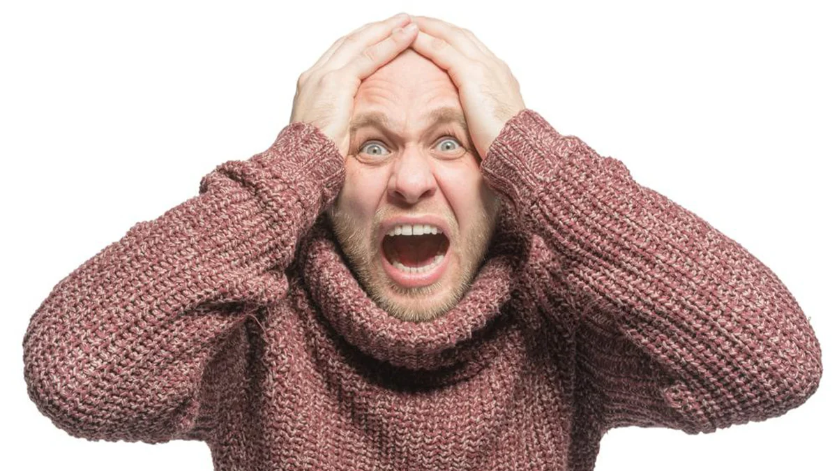 The Risks of Hair Loss With Extreme Dieting