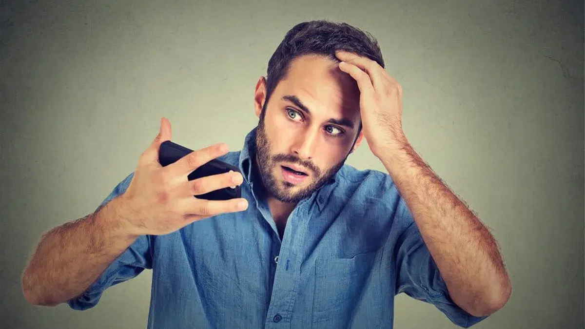 Why Is My Hair Falling Out? Common Causes and Solutions