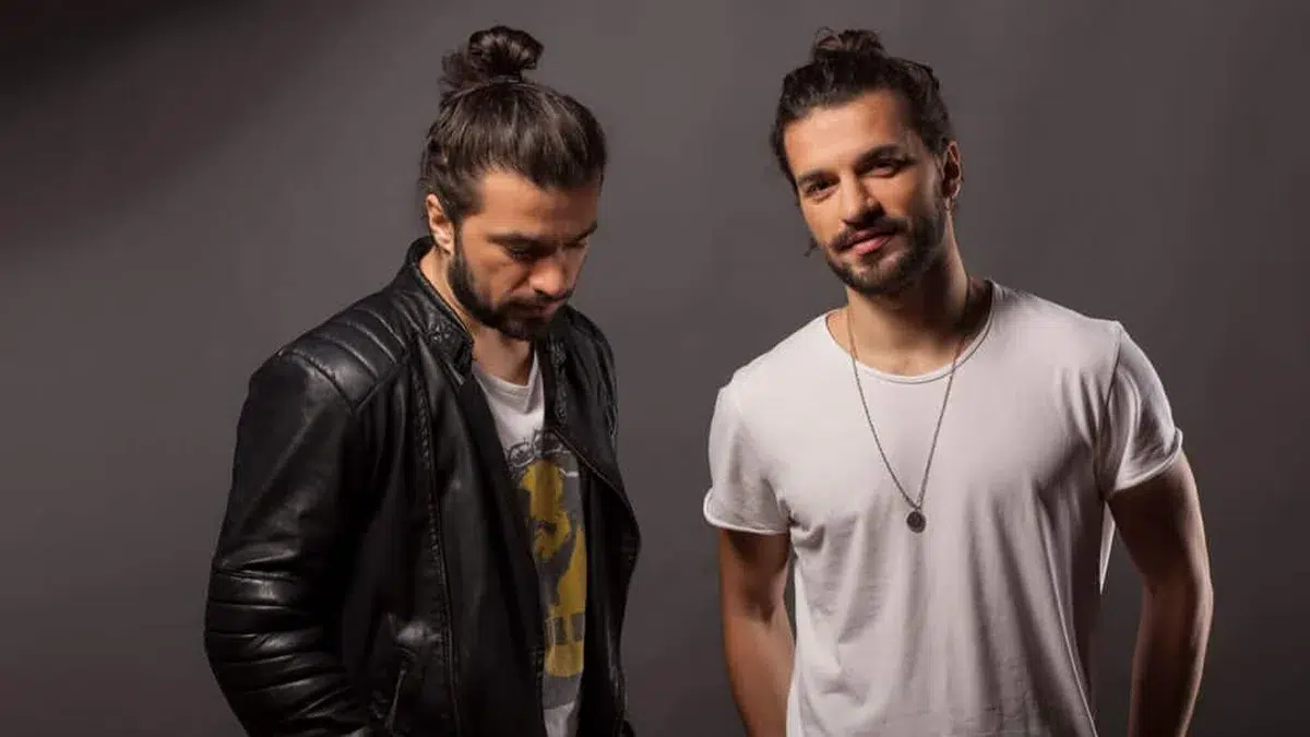 Do man buns really cause hair loss called traction alopecia?