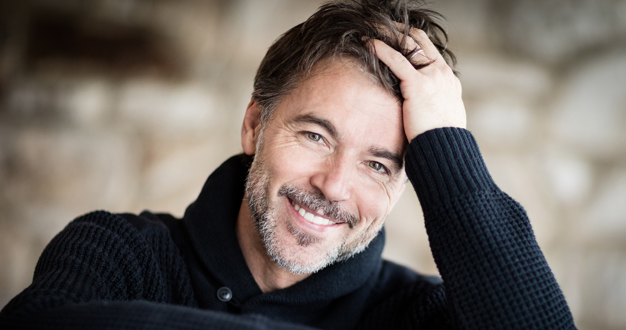 strip hair transplant method