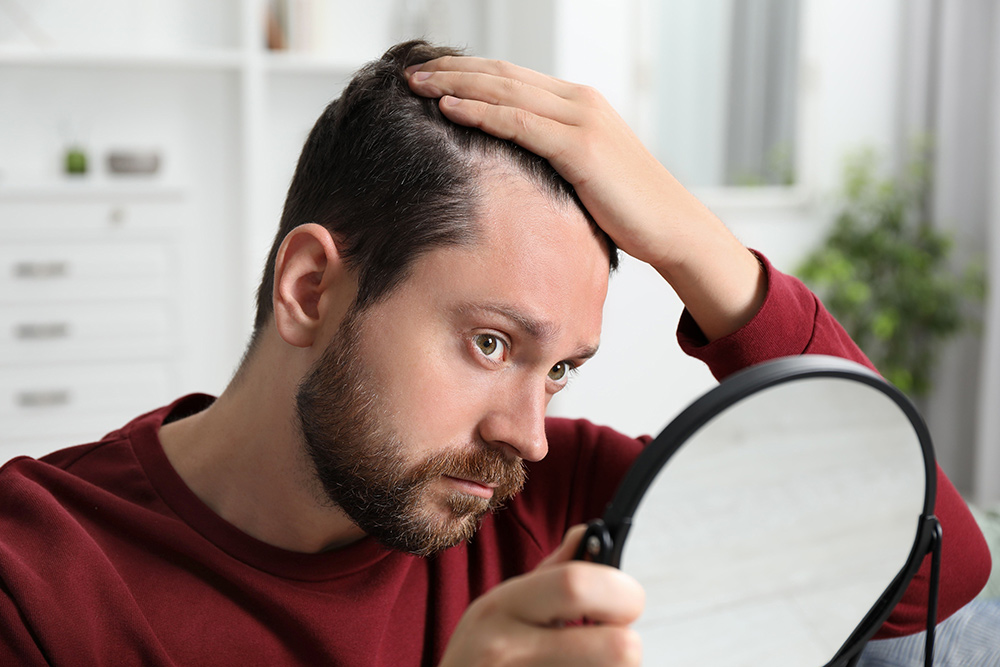 Alcohol & Hair Loss | Impact Of Heavy Or Binge Drinking On Hair Growth In Men & Women | Proven Medical Hair Growth Solutions | Treat Hair Loss | Anti Aging & Functional Medicine Wake County, NC