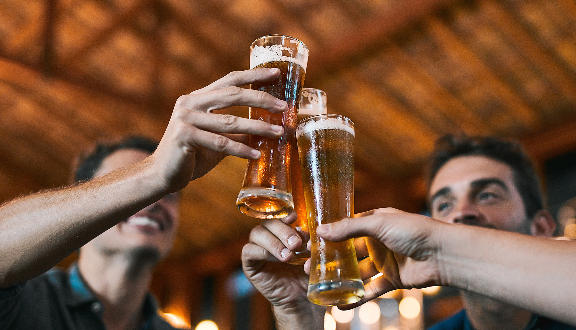Is Alcohol Making You Bald? Understanding Its Impact on Hair Growth