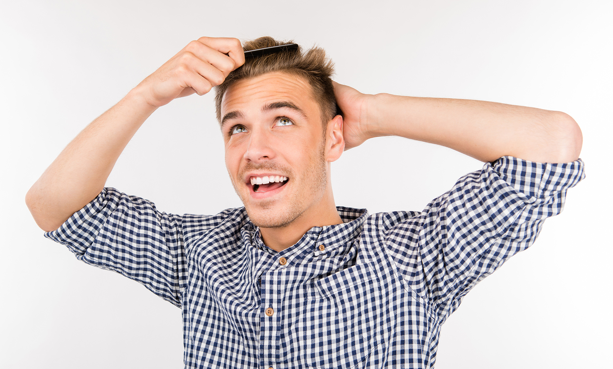 Hair Transplant Aftercare: Your Ultimate Guide to a Smooth Recovery